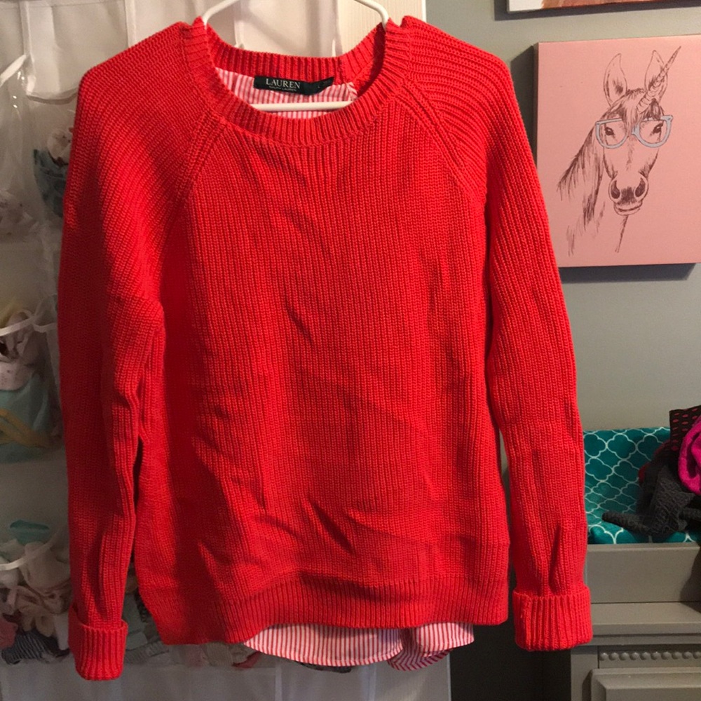 Sweater